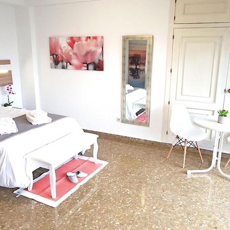 Panoramicas Cordoba Centro Hostel Eksteriør bilde