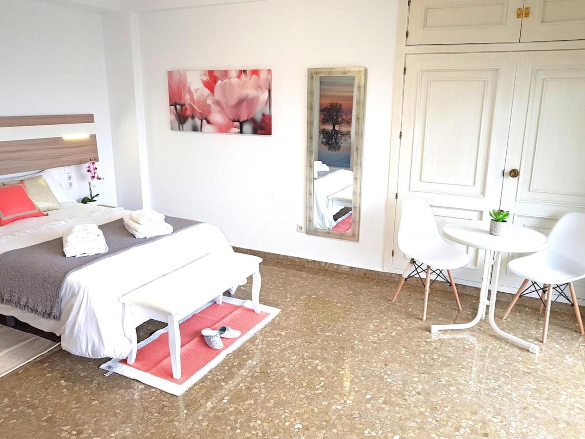 Panoramicas Cordoba Centro Hostel Eksteriør bilde