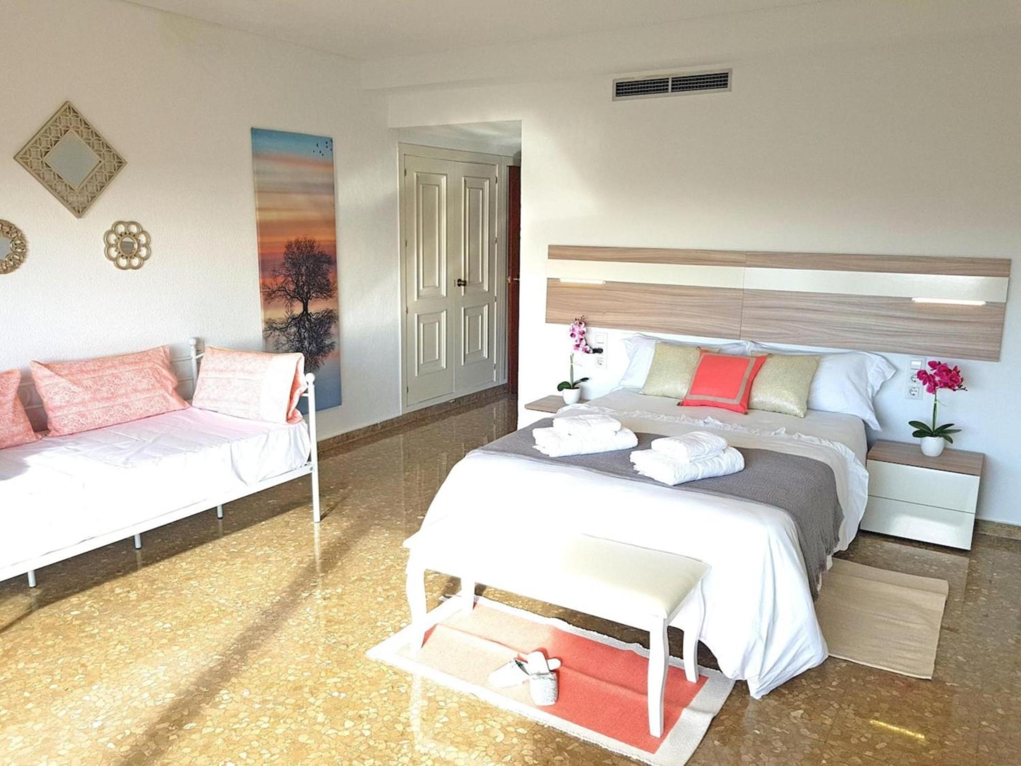 Panoramicas Cordoba Centro Hostel Eksteriør bilde