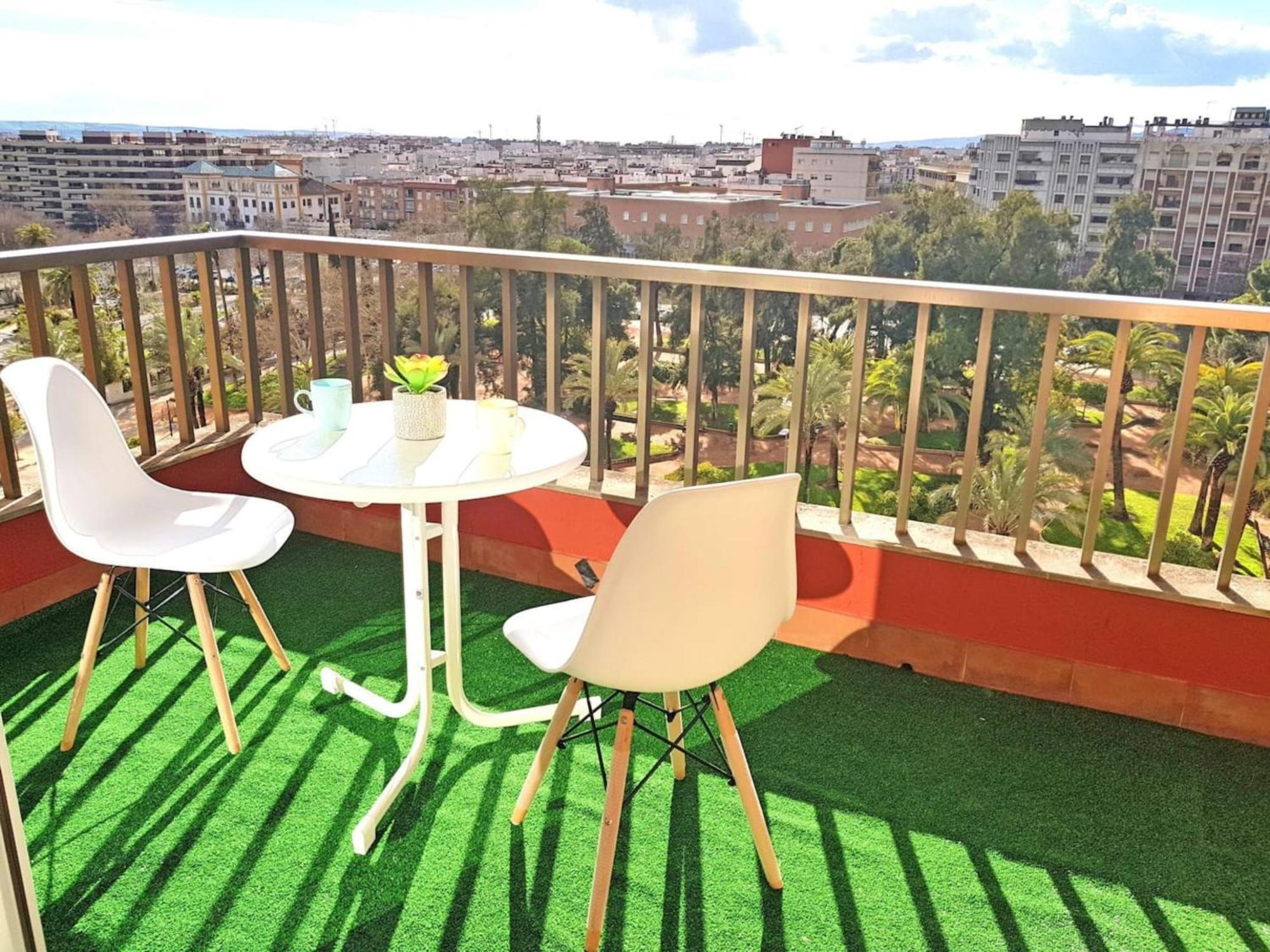 Panoramicas Cordoba Centro Hostel Eksteriør bilde