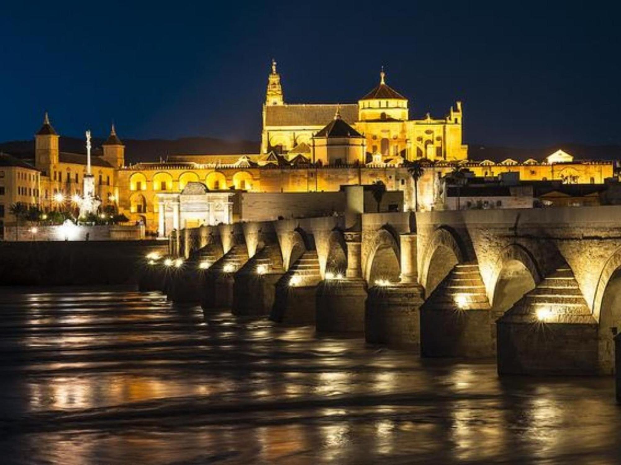 Panoramicas Cordoba Centro Hostel Eksteriør bilde