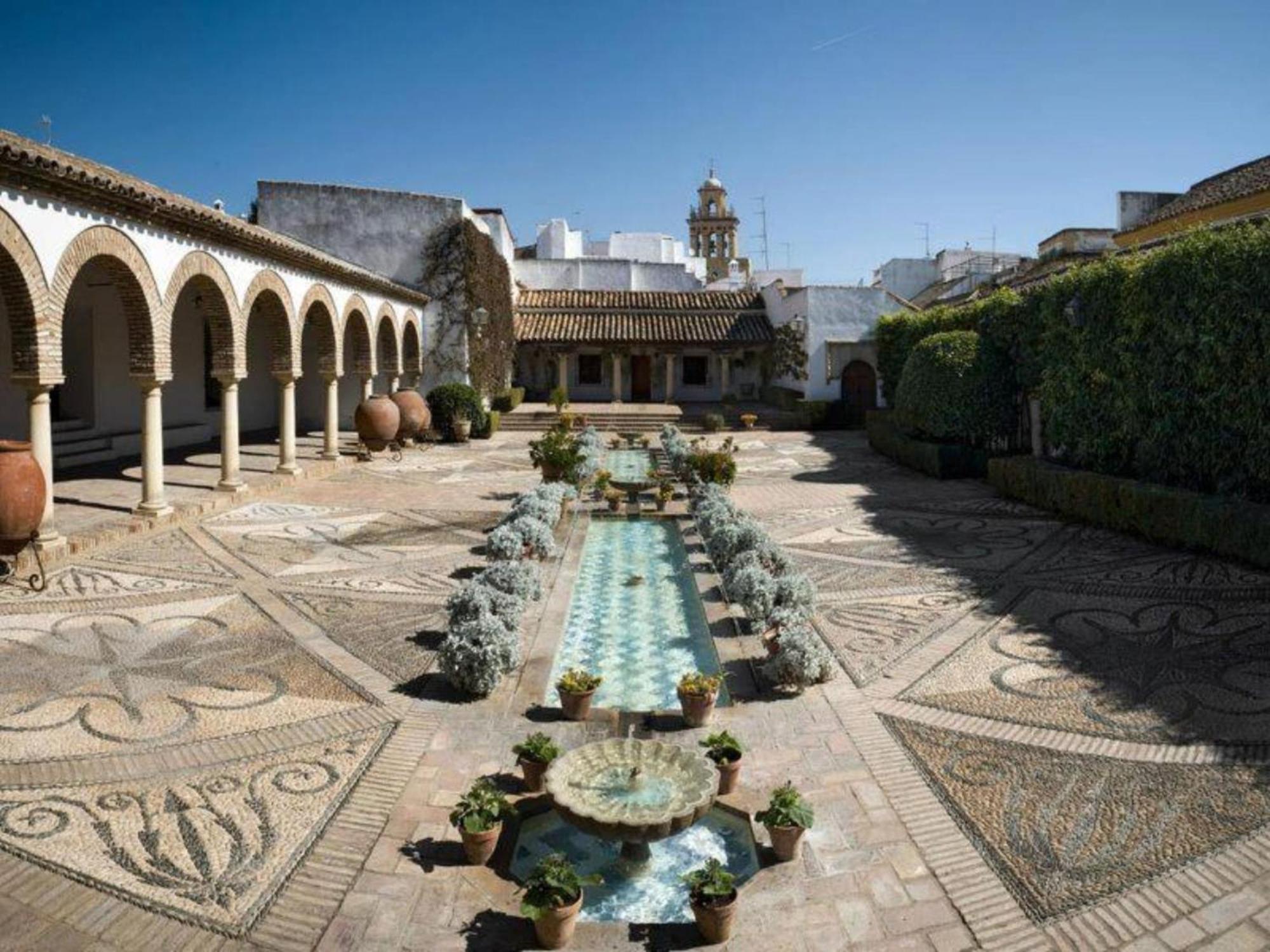 Panoramicas Cordoba Centro Hostel Eksteriør bilde